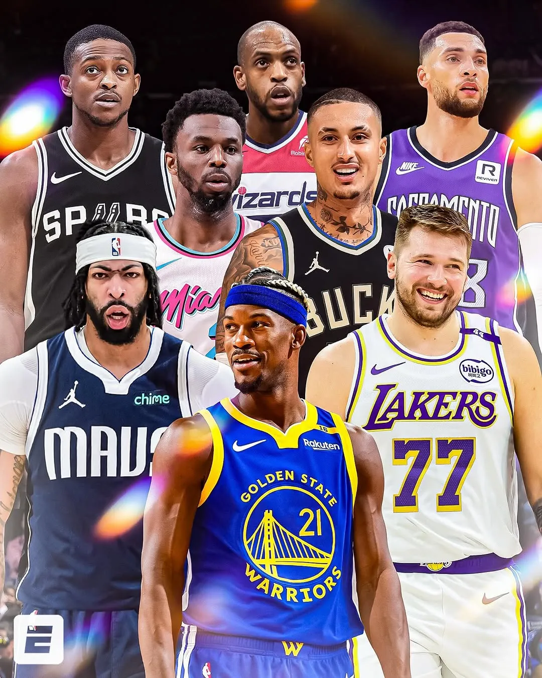 BBC：前曼城球员巴顿因社媒攻击性言论被判6个月监禁